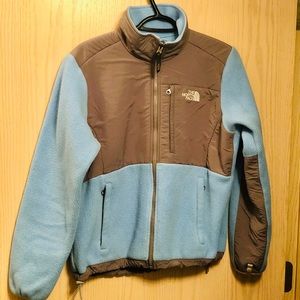 The North Face “Denali” Jacket